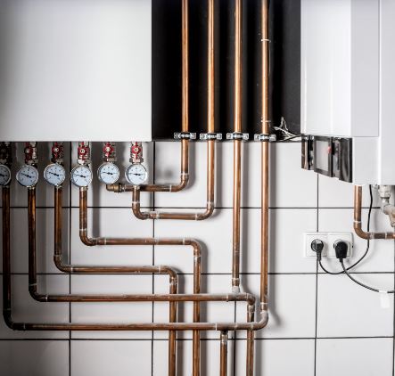 Services 3 boiler repairs